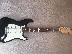 PoulaTo: ΗΠΑ Fender American Standard Stratocaster Fender σκληρό υπόθεση ROSEWOOD NECK...
